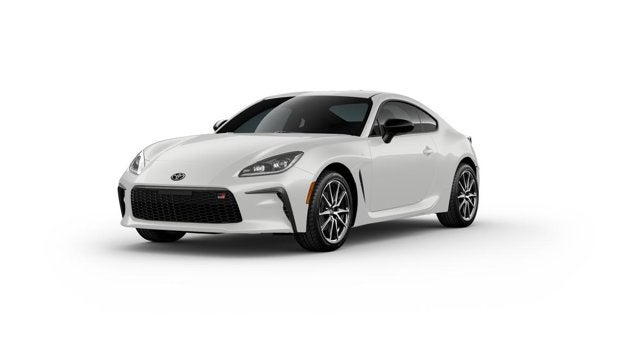 2026 Toyota GR86 Base