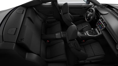 2026 Toyota GR86 Base