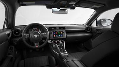2026 Toyota GR86 Base