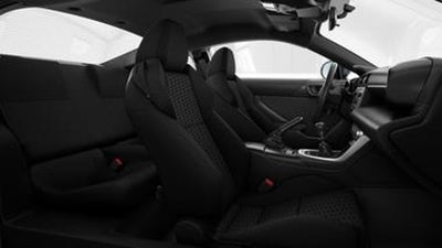 2026 Toyota GR86 Base