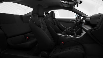 2026 Toyota GR86 Base