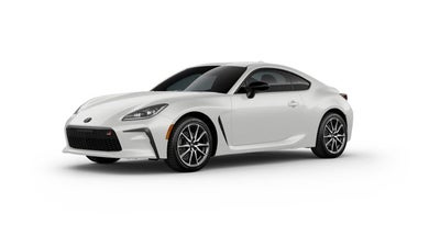 2026 Toyota GR86 Base