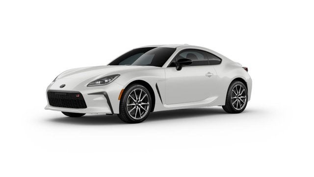 2026 Toyota GR86 Base