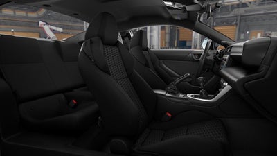 2026 Toyota GR86 Base