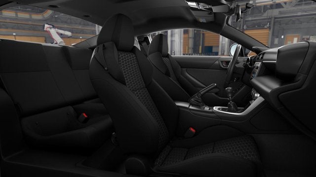2026 Toyota GR86 Base