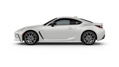 2026 Toyota GR86 Base