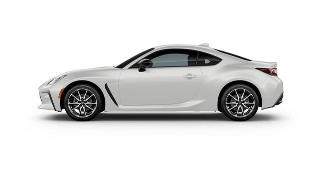 2026 Toyota GR86 Base
