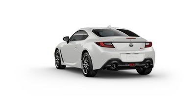2026 Toyota GR86 Base