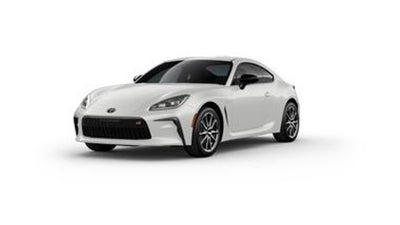 2026 Toyota GR86 Base