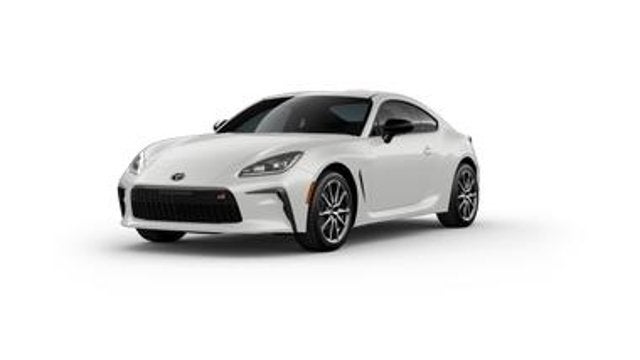 2026 Toyota GR86 Base
