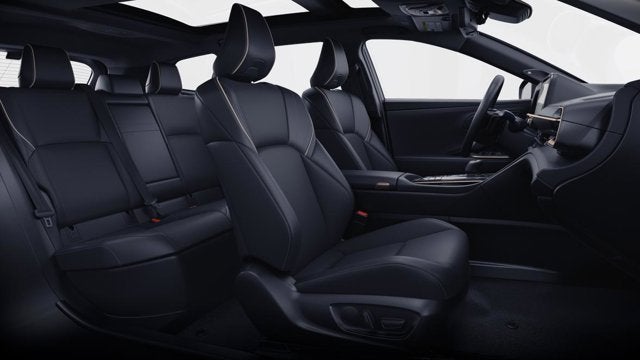 2026 Toyota Crown Signia Base