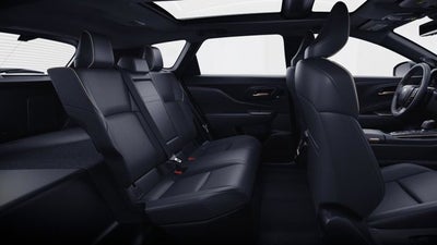 2026 Toyota Crown Signia Base