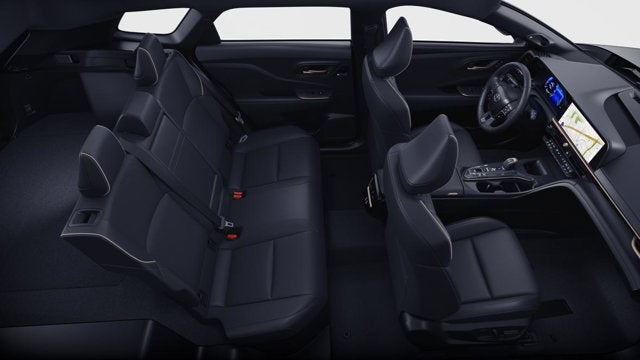 2026 Toyota Crown Signia Base