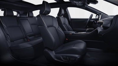 2026 Toyota Crown Signia Base