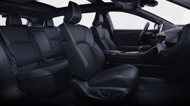 2026 Toyota Crown Signia Base