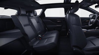 2026 Toyota Crown Signia Base