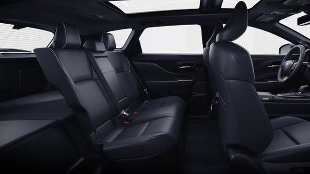 2026 Toyota Crown Signia Base