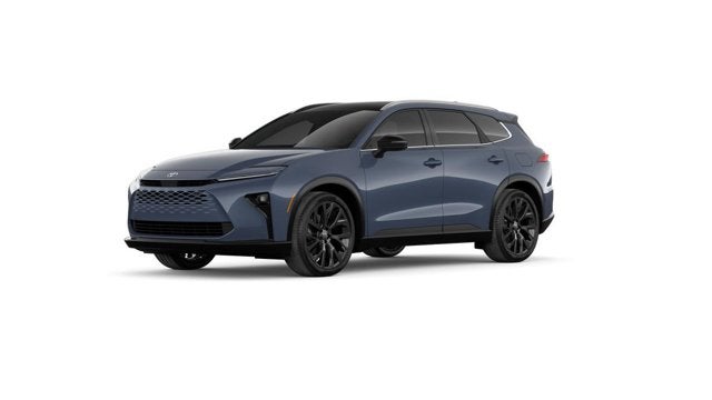 2026 Toyota Crown Signia Base