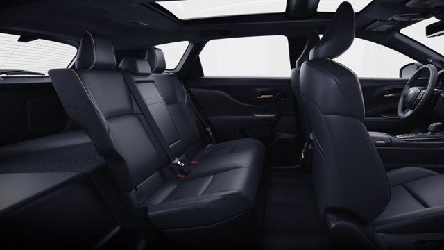 2026 Toyota Crown Signia Base