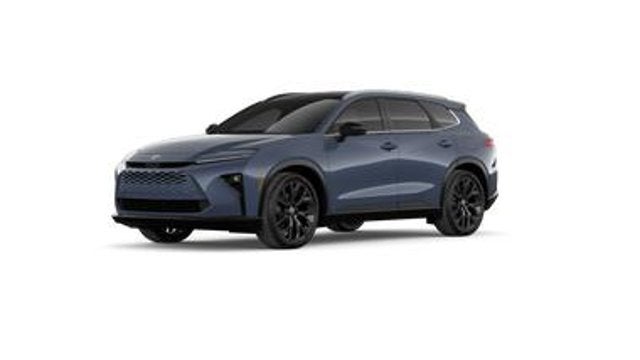 2026 Toyota Crown Signia Base