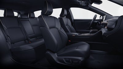 2026 Toyota Toyota Crown Signia XLE