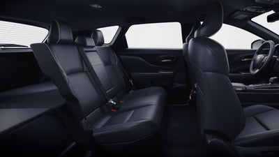 2026 Toyota Toyota Crown Signia XLE