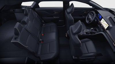 2026 Toyota Toyota Crown Signia XLE