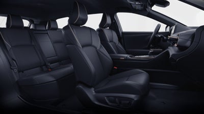 2026 Toyota Toyota Crown Signia XLE
