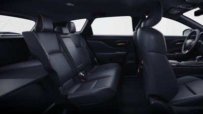 2026 Toyota Toyota Crown Signia XLE