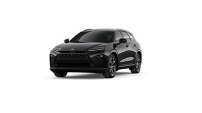2026 Toyota Toyota Crown Signia XLE