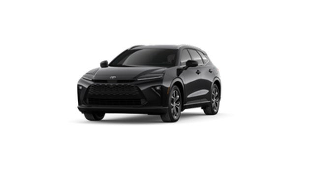 2026 Toyota Toyota Crown Signia XLE