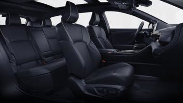 2026 Toyota Toyota Crown Signia Limited
