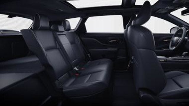 2026 Toyota Toyota Crown Signia Limited