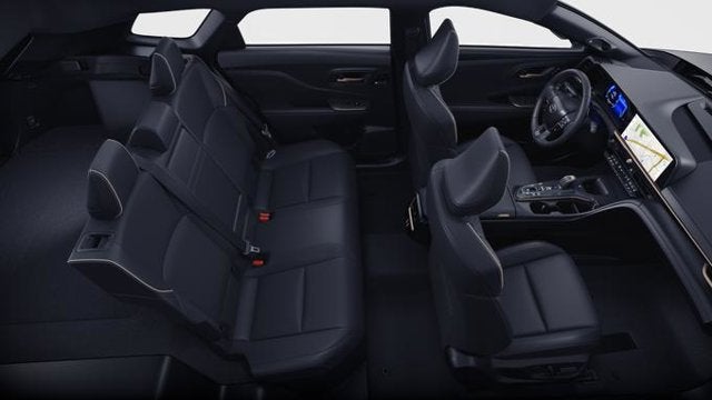 2026 Toyota Toyota Crown Signia Limited