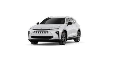 2026 Toyota Toyota Crown Signia XLE