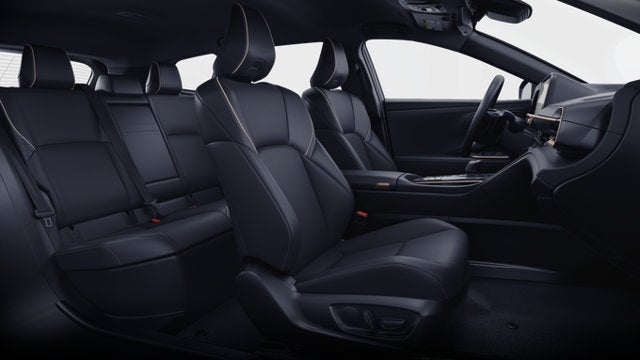 2026 Toyota Toyota Crown Signia XLE