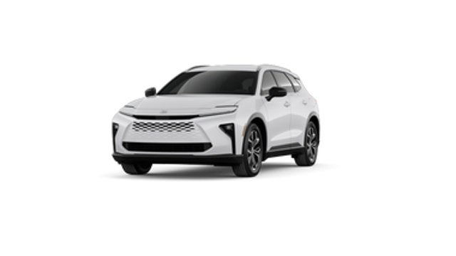 2026 Toyota Toyota Crown Signia XLE