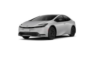 2026 Toyota Prius Base