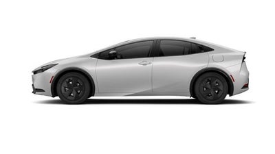 2026 Toyota Prius Base