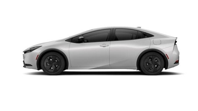 2026 Toyota Prius Base