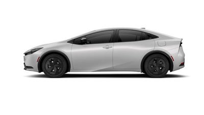 2026 Toyota Prius Base