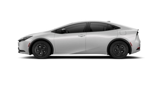 2026 Toyota Prius Base