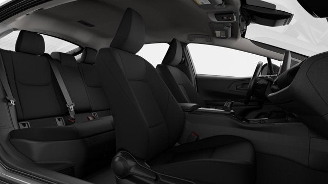 2026 Toyota Prius Base