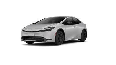 2026 Toyota Prius Base