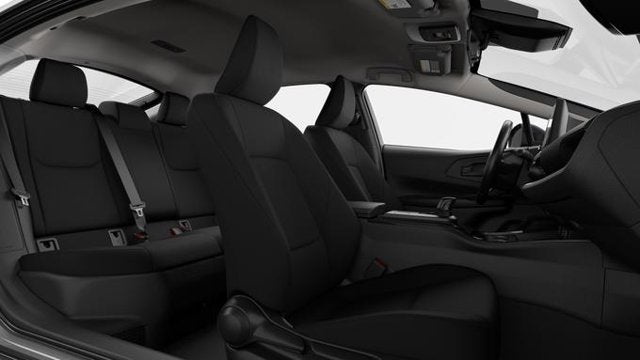 2026 Toyota Prius Base