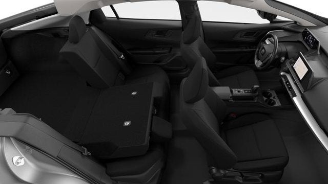 2026 Toyota Prius Base