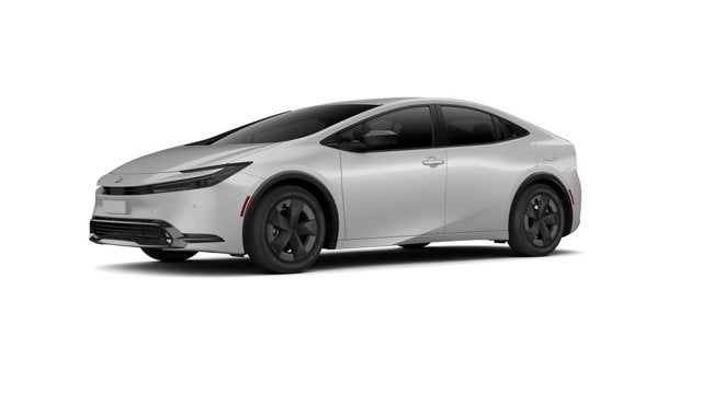 2026 Toyota Prius Base