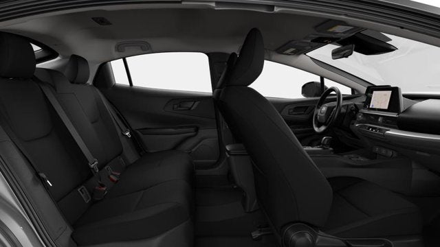 2026 Toyota Prius Base