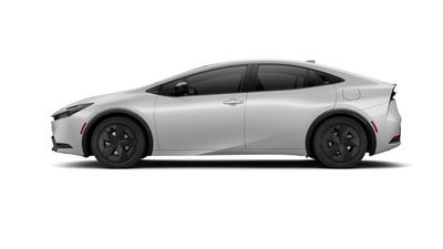 2026 Toyota Prius Base