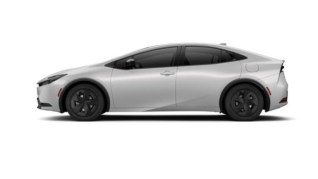 2026 Toyota Prius Base